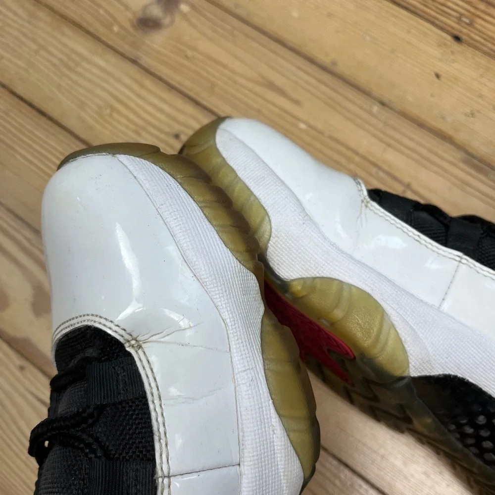 Jordan air 11